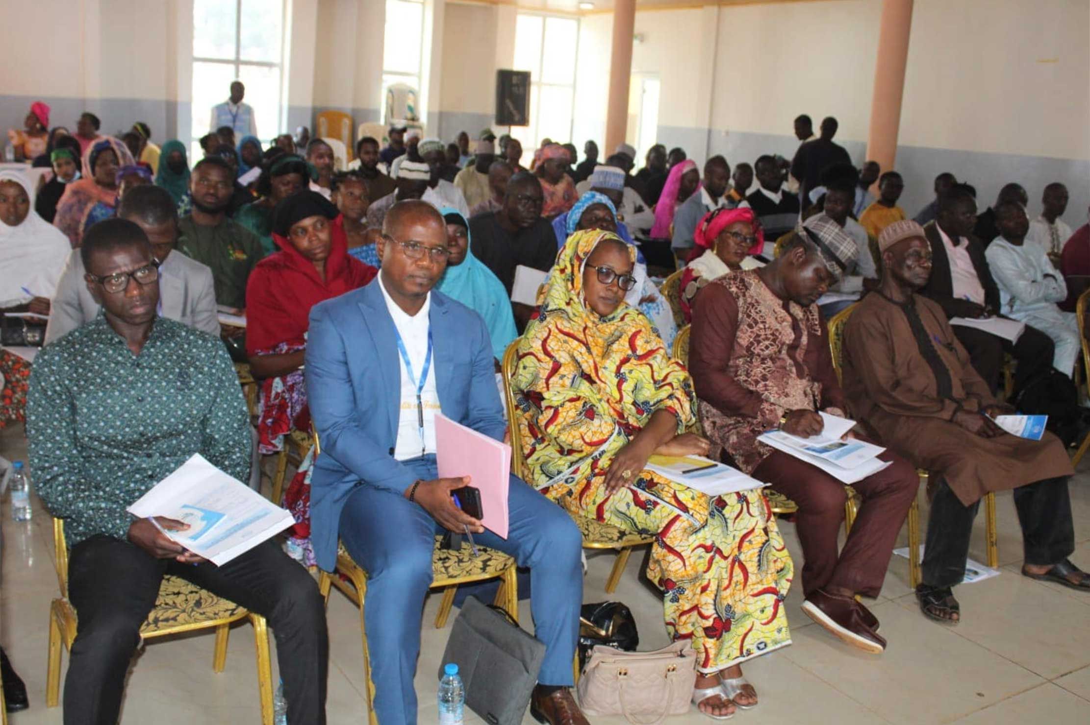 La Région de l’Adamaoua à l’école de la qualité