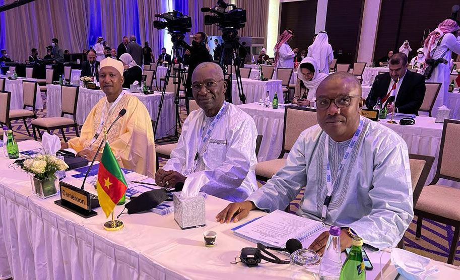 23ième réunion du Conseil d’Administration de l’Institut de Normalisation et de Métrologie pour les Pays Islamiques (INMPI) : le Cameroun porté à la Vice-président de l’organisation et à la Présidence de son Comité Stratégique