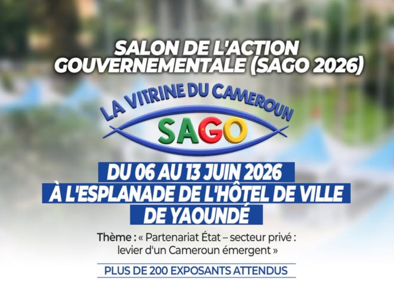 SAGO 2026 : l’ANOR valorise la qualité au service du développement national